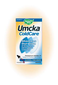 Umcka® ColdCare Drops