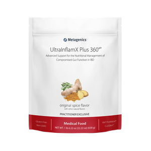 UltraInflamX® Plus 360