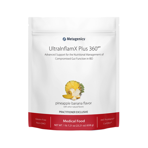 UltraInflamX® Plus 360