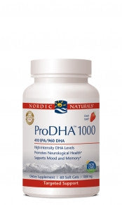 ProDHA 1000 - 20% OFF