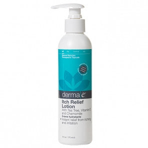 Itch Relief Lotion