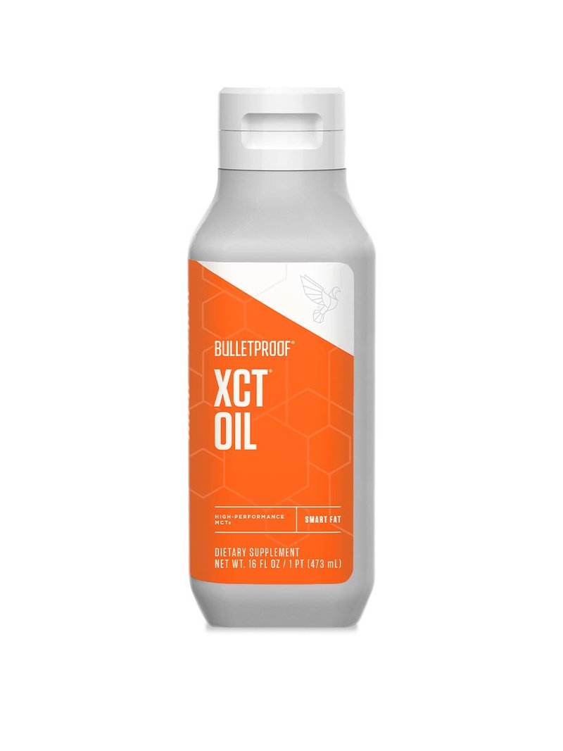 Bulletproof XCT Oil - MCT Oil