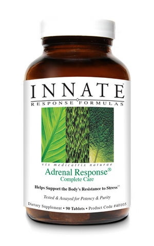 Adrenal Response Complete Care®