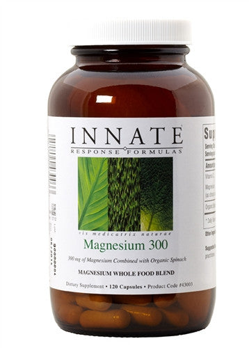 Magnesium 300 120's