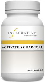 Activated Charcoal 100's
