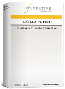 Lavela WS 1265 - 60's