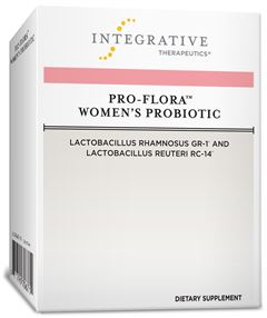 Pro-Flora Women's Probiotic