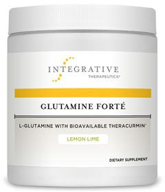 Glutamine Forte Powder 201gm(7.1oz)