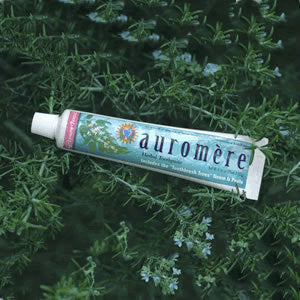 Ayurvedic Non-Foaming Toothpaste