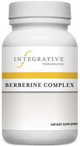 Berberine Complex 90's