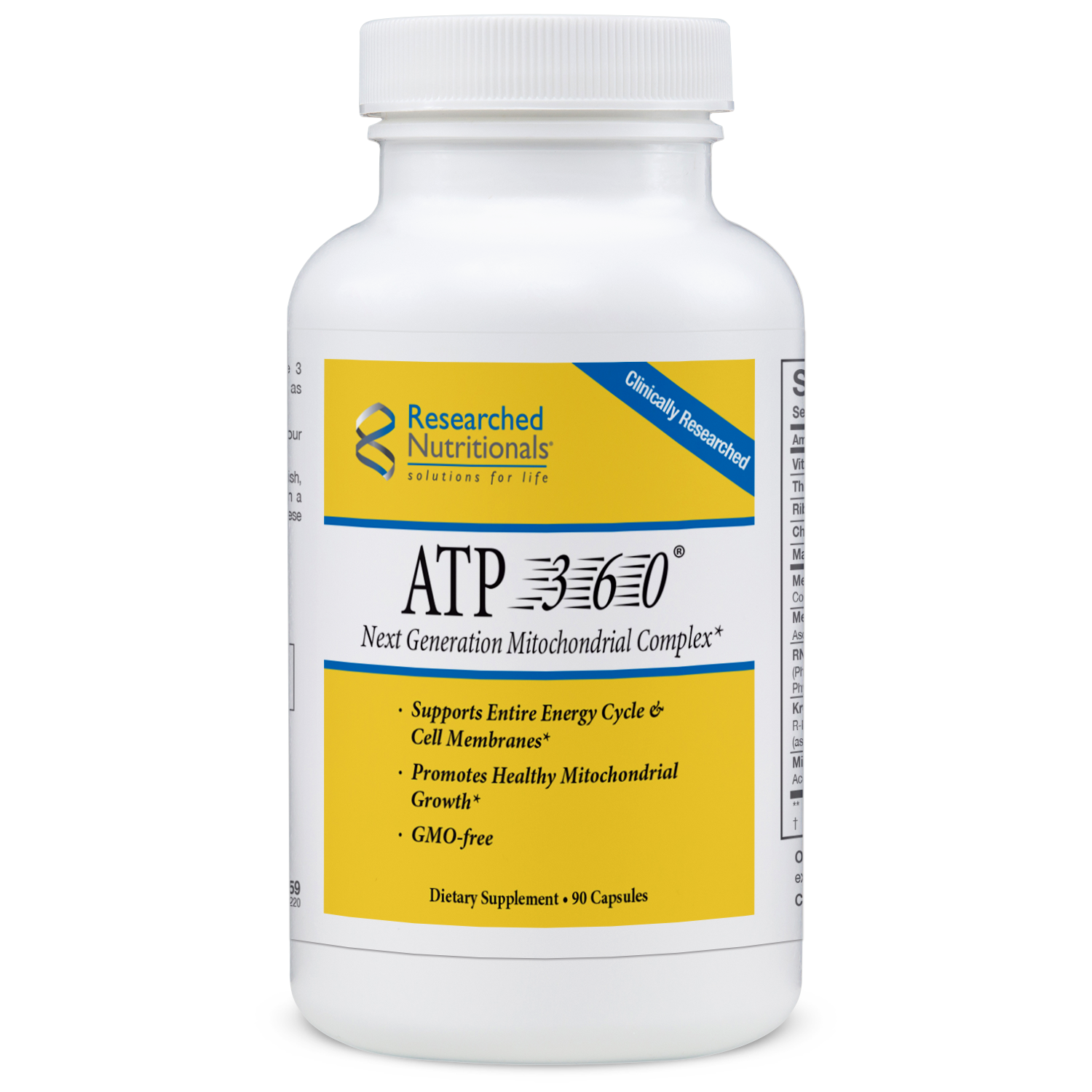ATP 360®