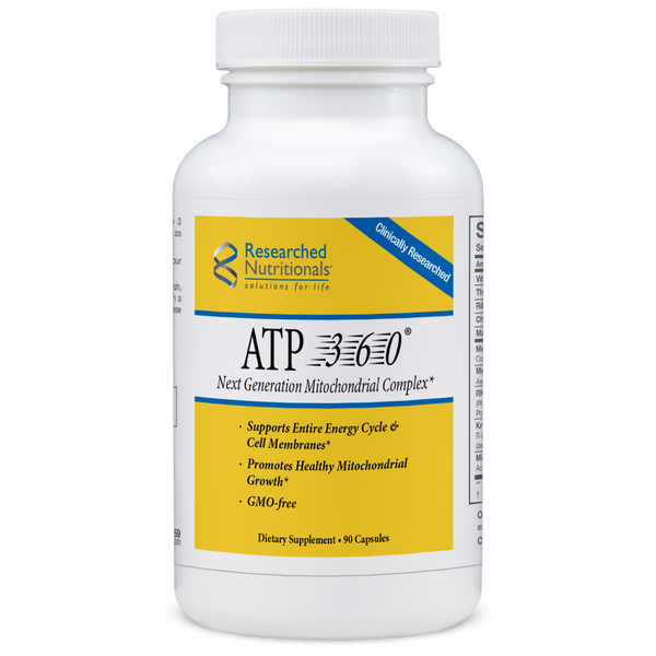 ATP 360®