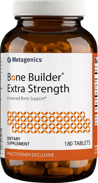 Bone Builder® Extra Strength (formerly Cal Apatite 1000)
