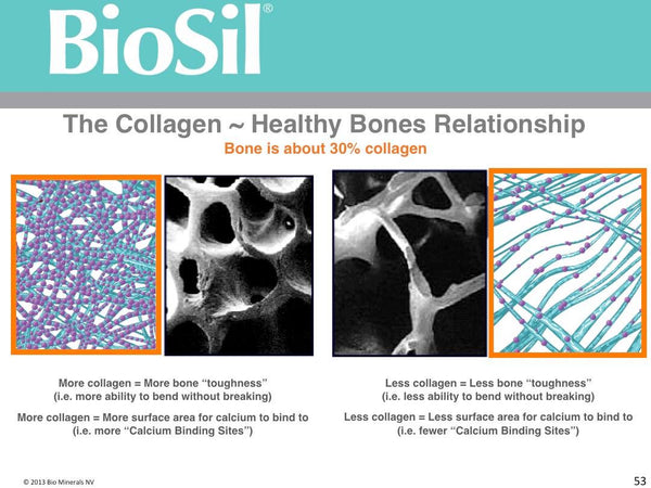 BioSil® Hair Skin Nails