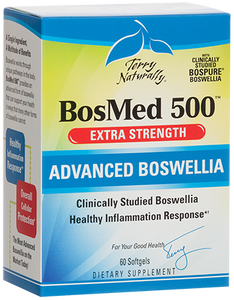 BosMed 500™ - 15% OFF