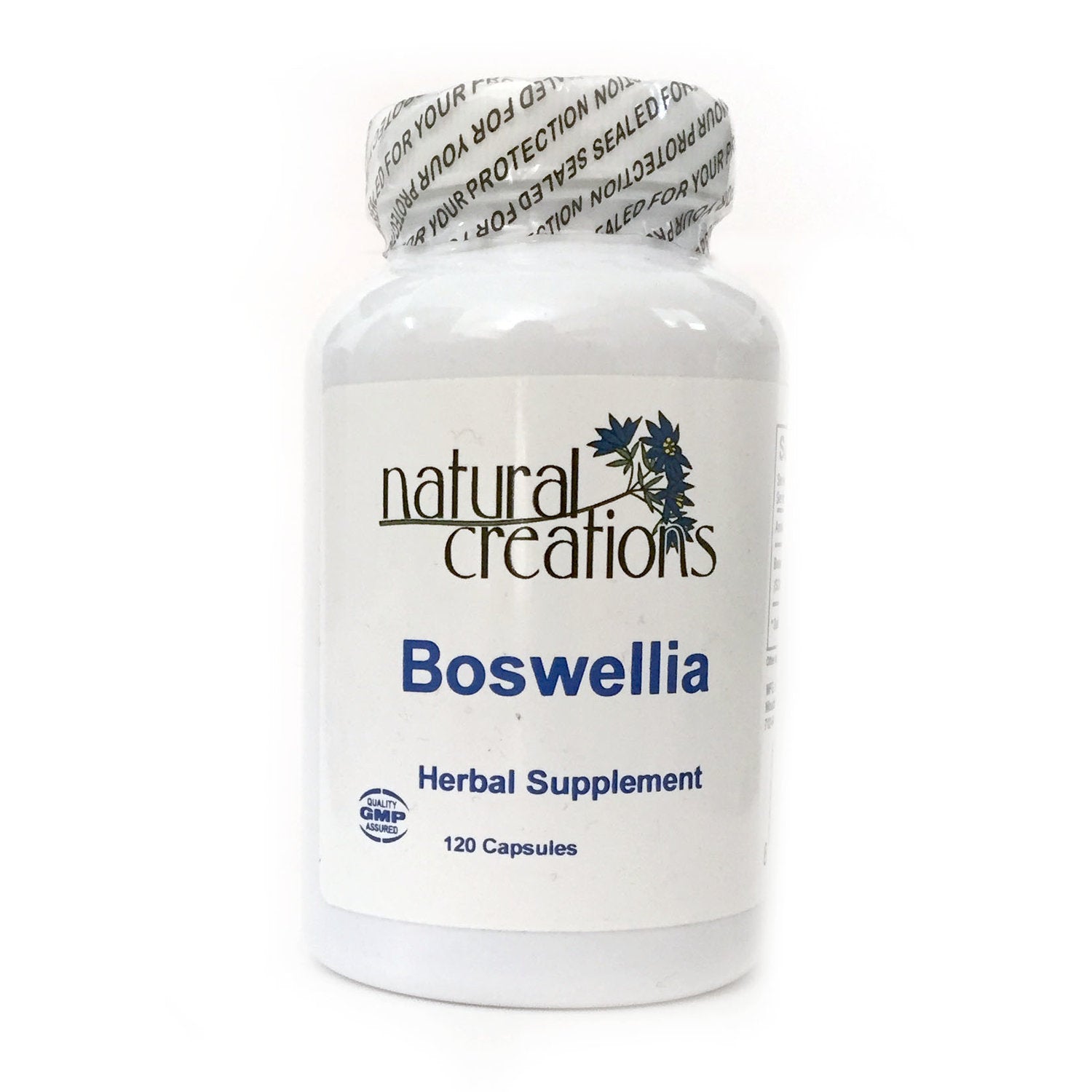 Boswellia 120's