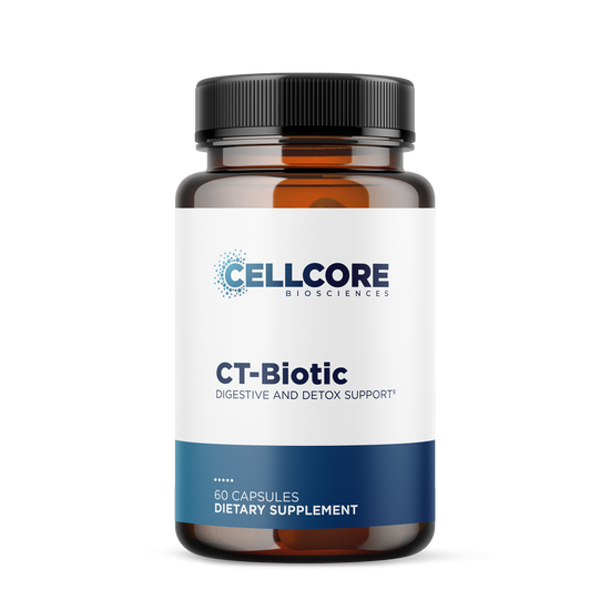 CT- Biotic