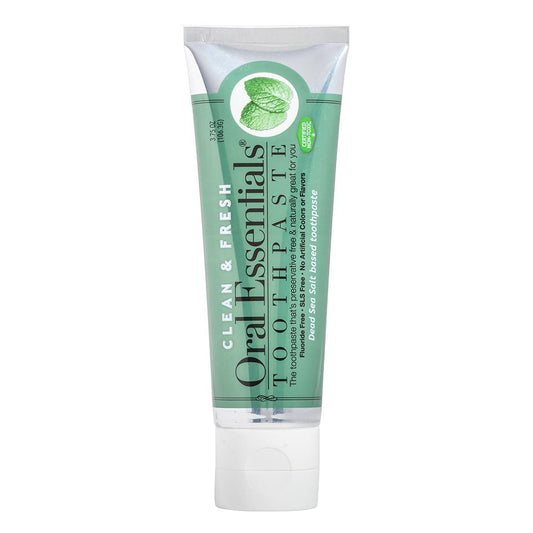 Clean and Fresh™ Toothpaste 3.75 Oz.