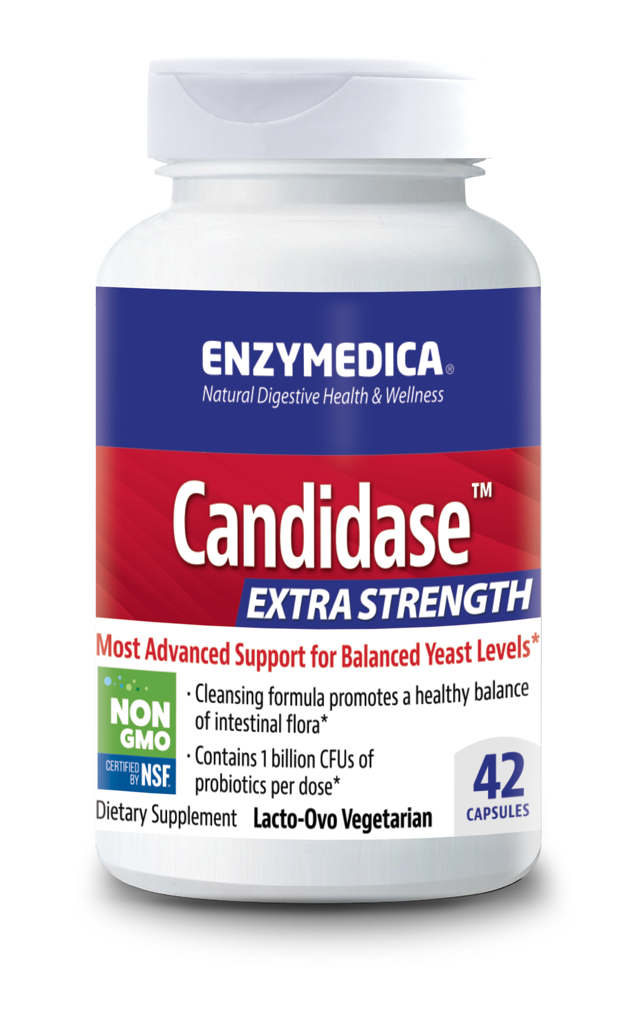 Candidase Extra Strength
