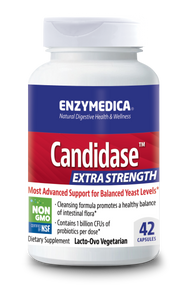 Candidase Extra Strength