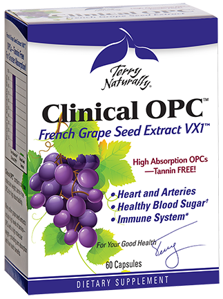 Clinical OPC™ 150mg