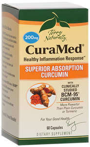 CuraMed® 200 mg - 15% OFF