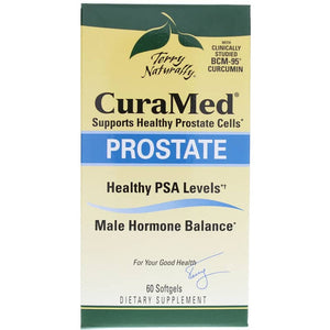 Curamed Prostate