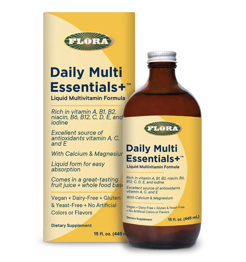 Daily Multi Essential
