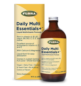 Daily Multi Essential