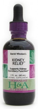 Kidney Relief 1oz