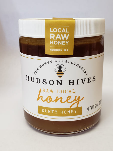 Hudson Hives Durty Honey