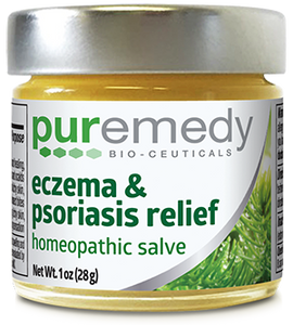 Eczema & Psoriasis Relief *Best Selling Formula* 1oz & 2oz