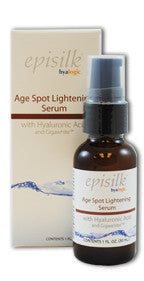 Episilk™ Age Spot Lightening Serum