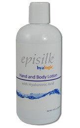 Episilk™ Hand and Body Lotion
