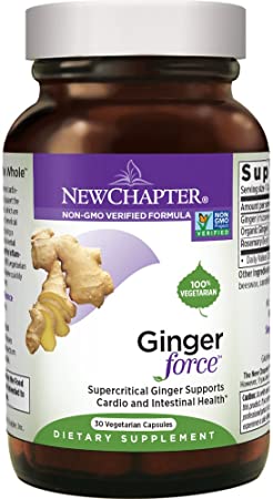 Ginger Force™