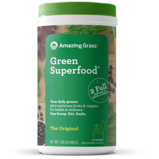 Green SuperFood - Original