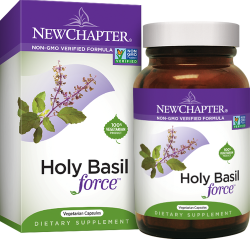 Holy Basil Force®