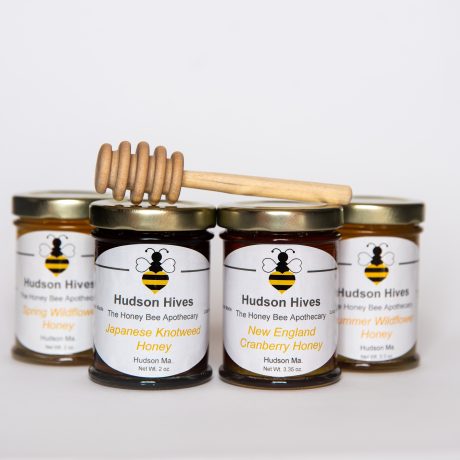 Honey Sampler Set