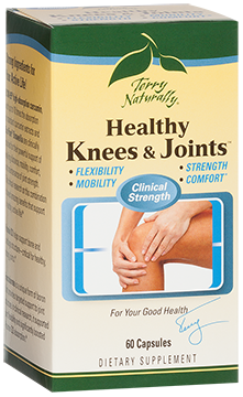 Healthy Knees & Joints™