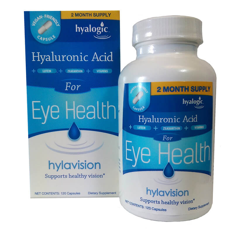HylaVision-Eye Health
