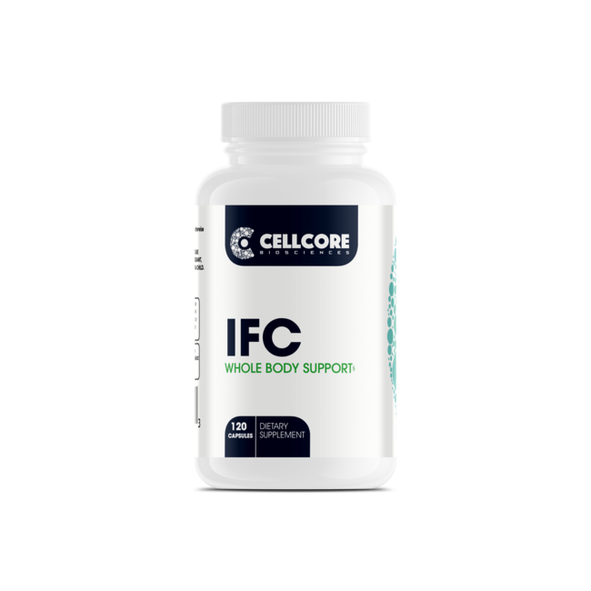 IFC (Formerly Inflamma Control)