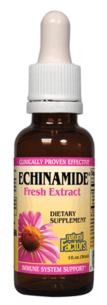 Echinamide