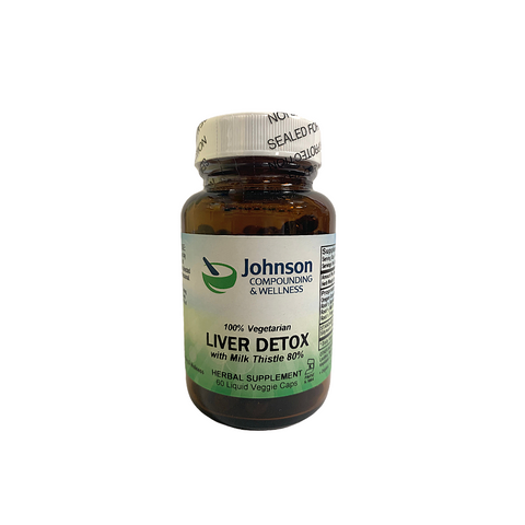 Liver Detox