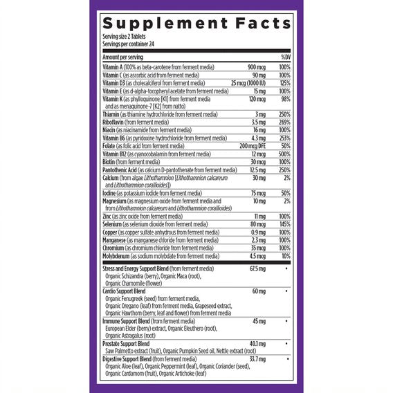 Johnson Suplements Supplements – Johnson Compounding & Wellness