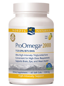 ProOmega® 2000 - 20% OFF