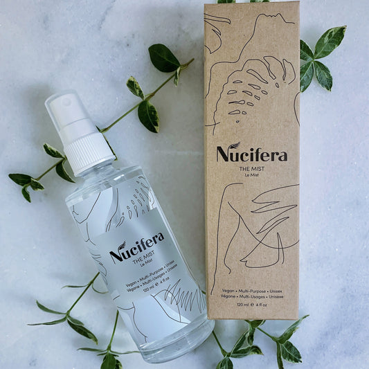 Nucifera: The Mist