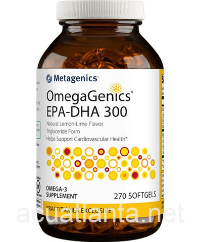 OmegaGenics™ EPA-DHA 300