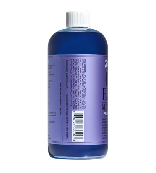 Teeth Sensitivity™ Mouthwash 16 Oz.