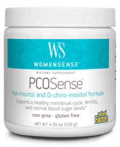 WomenSense PCOSense