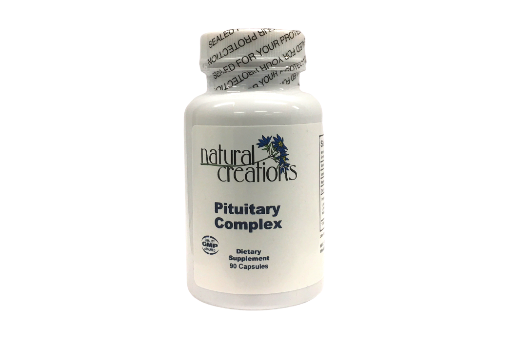 Pituitary Complex